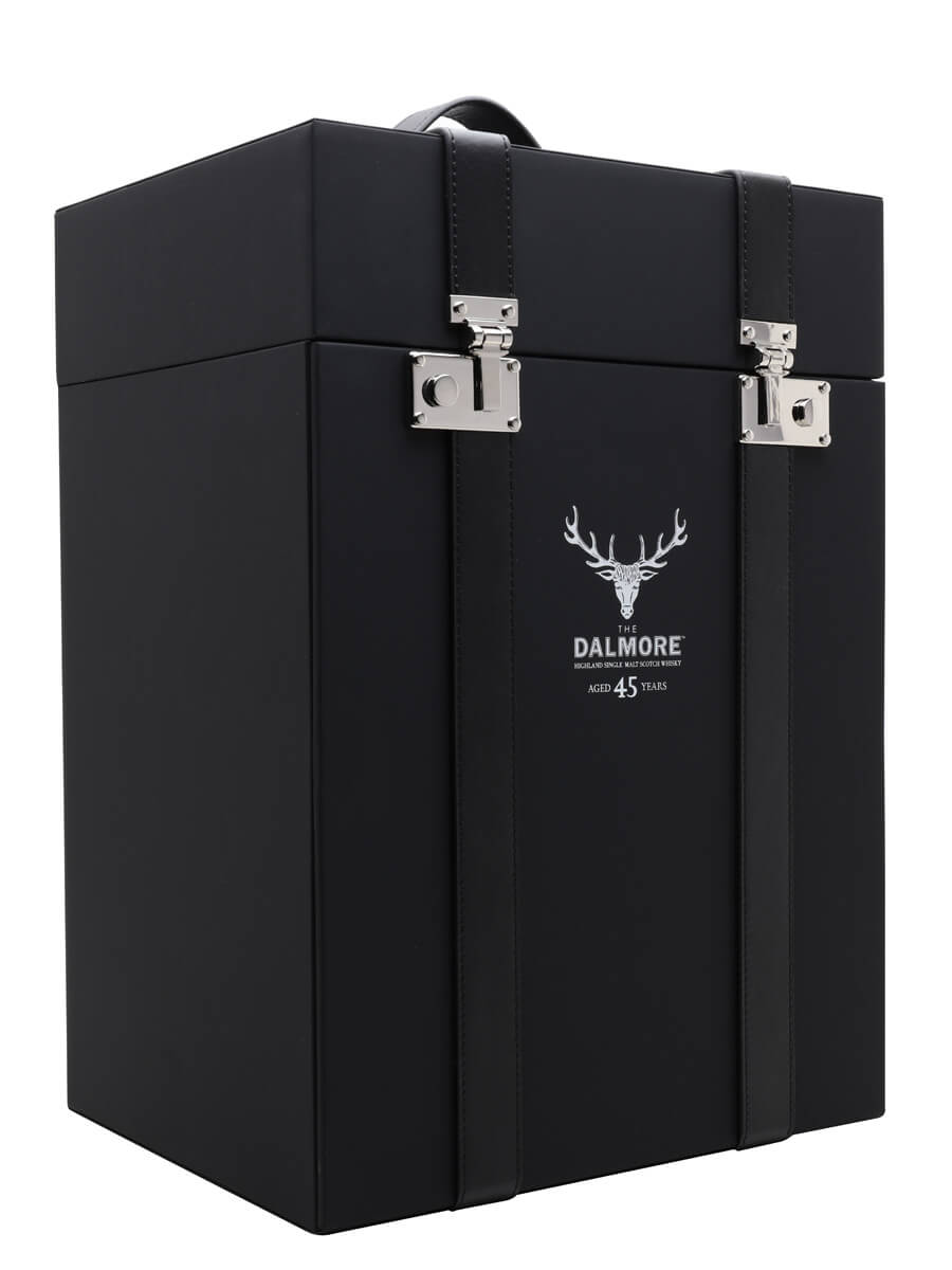 Dalmore 45 Year Old / 2022 Release