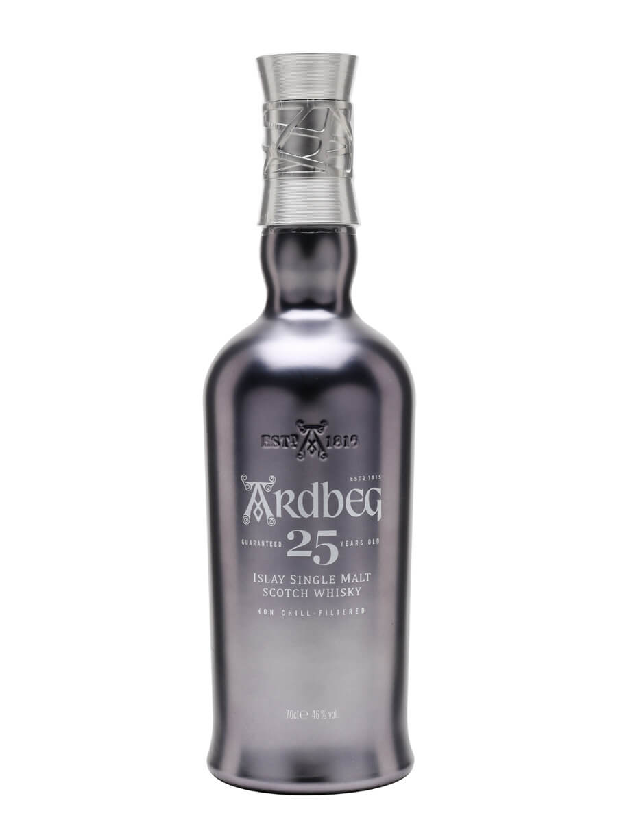 Ardbeg 25 Year Old / 2022 Release