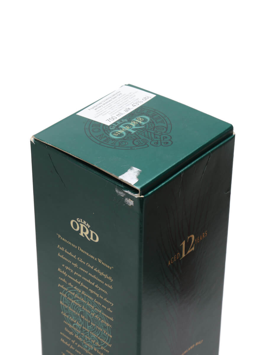 SMWS 27.12 / (Springbank) 1979 / Bot.1991 / 11 Year Old