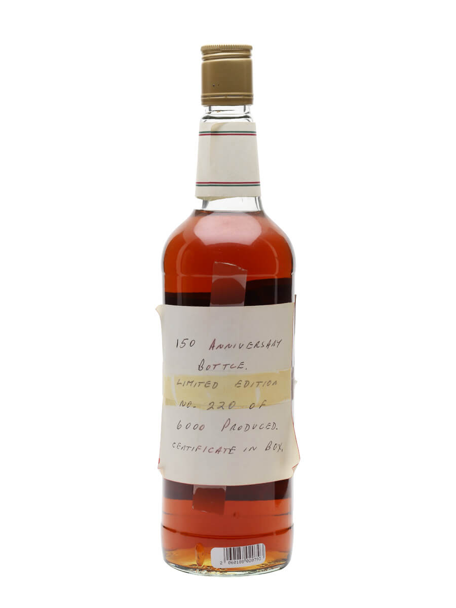 Glenfarclas 150th Anniversary