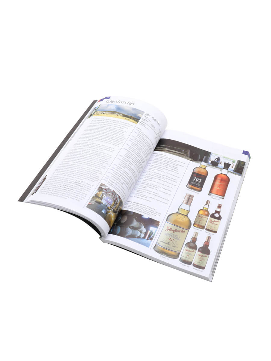 Malt Whisky Yearbook 2023