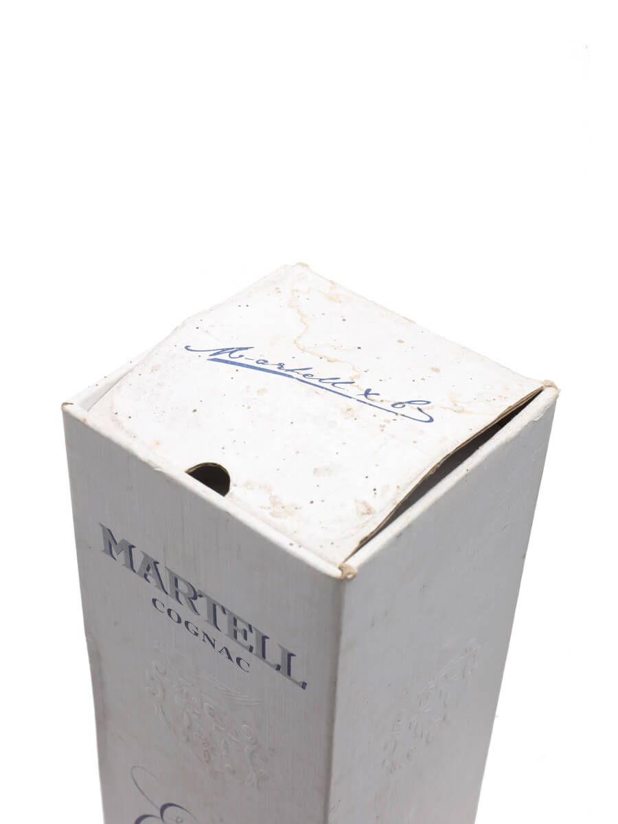 Martell Extra / Bot.1960s