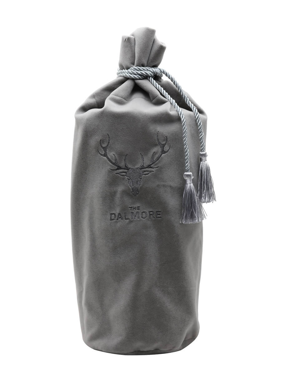 Dalmore 1981 / Amoroso Sherry Finesse