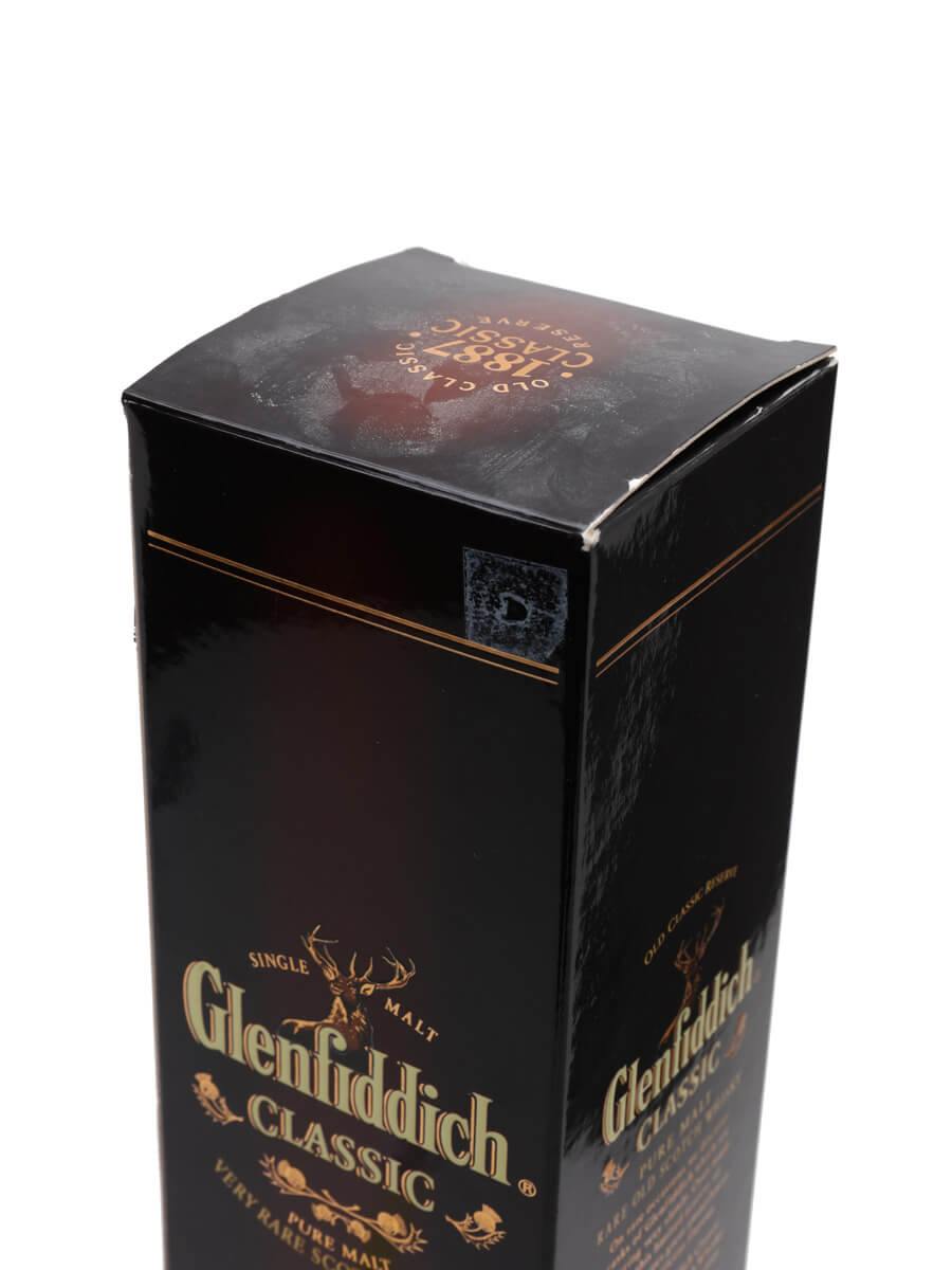 Glenfiddich Classic