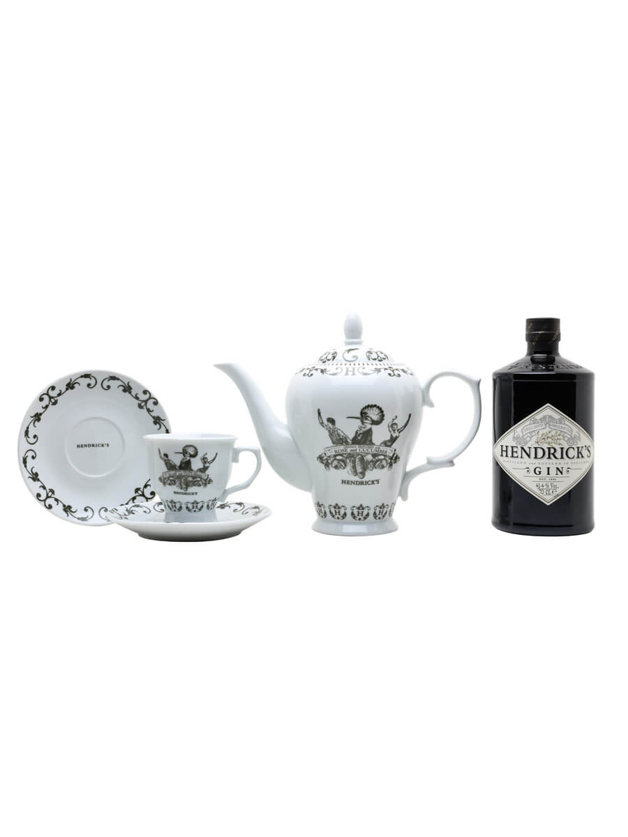 Honeycomb Tea Set Pack