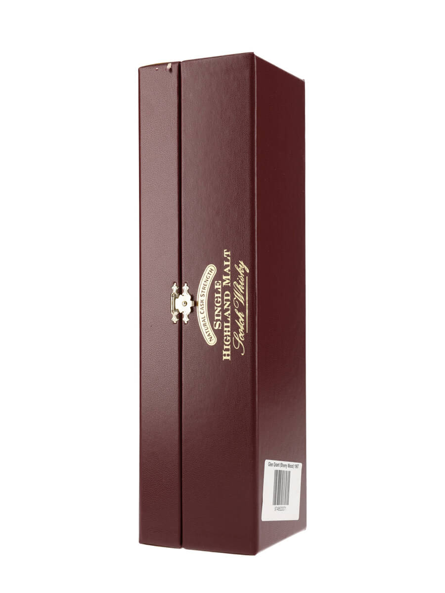 Glen Grant 1967 / Scott's Selection