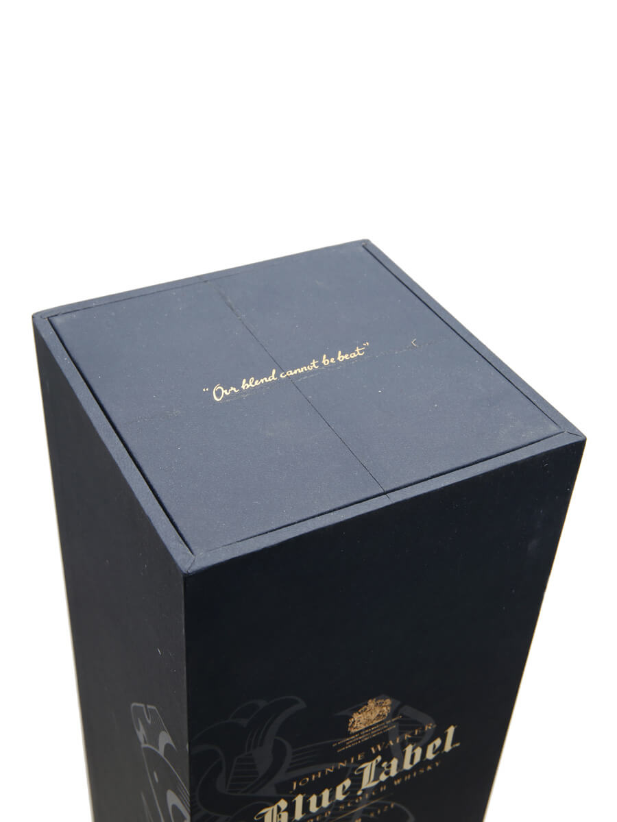 Johnnie Walker Blue Label / Magnum