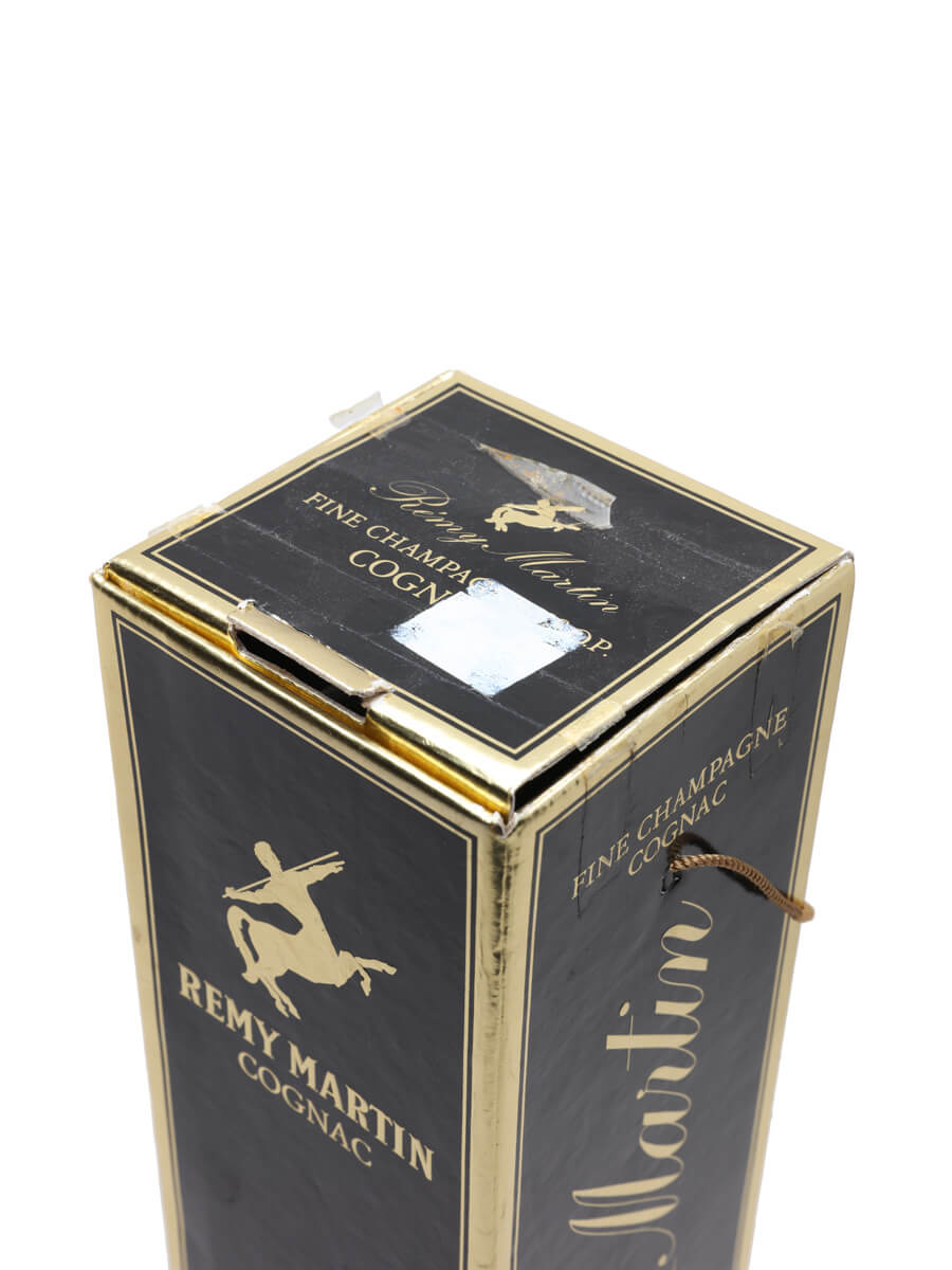 Remy Martin VSOP Cognac / Fine Champagne / Bot.1980s