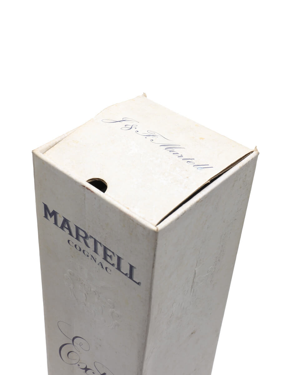 Martell Extra Cognac / Bot.1970s