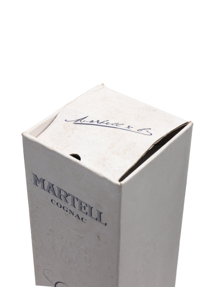 Martell Extra Cognac / Bot.1970s