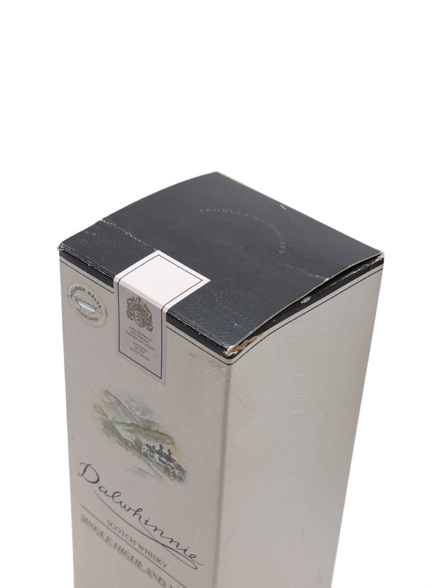 Dalwhinnie 15 Year Old Scotch Whisky : The Whisky Exchange