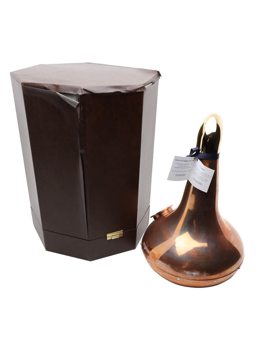 Loch Lomond 1966 / 32 Year Old