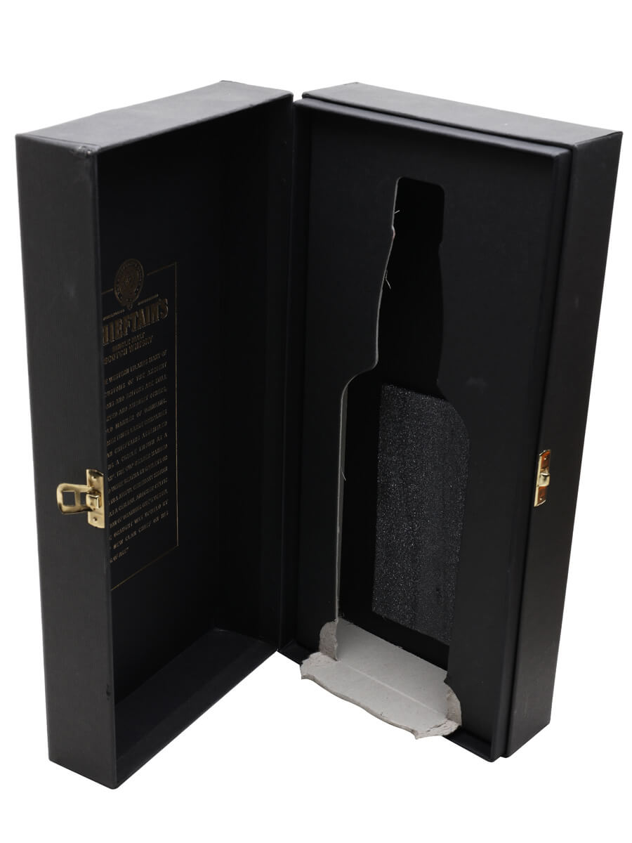Glen Scotia 1974 / 30 Year Old / Chieftain's