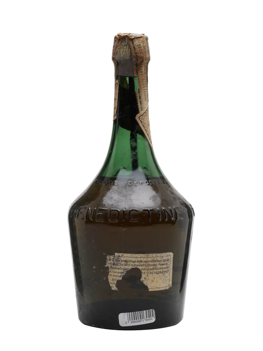 Benedictine / Bot.1970s