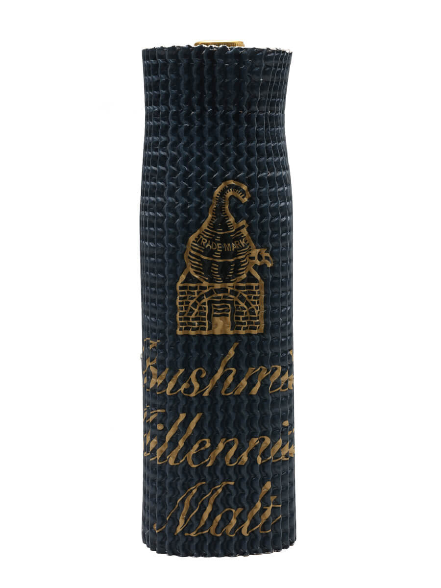 Bushmills 1975 / Millennium Malt / Cask #244