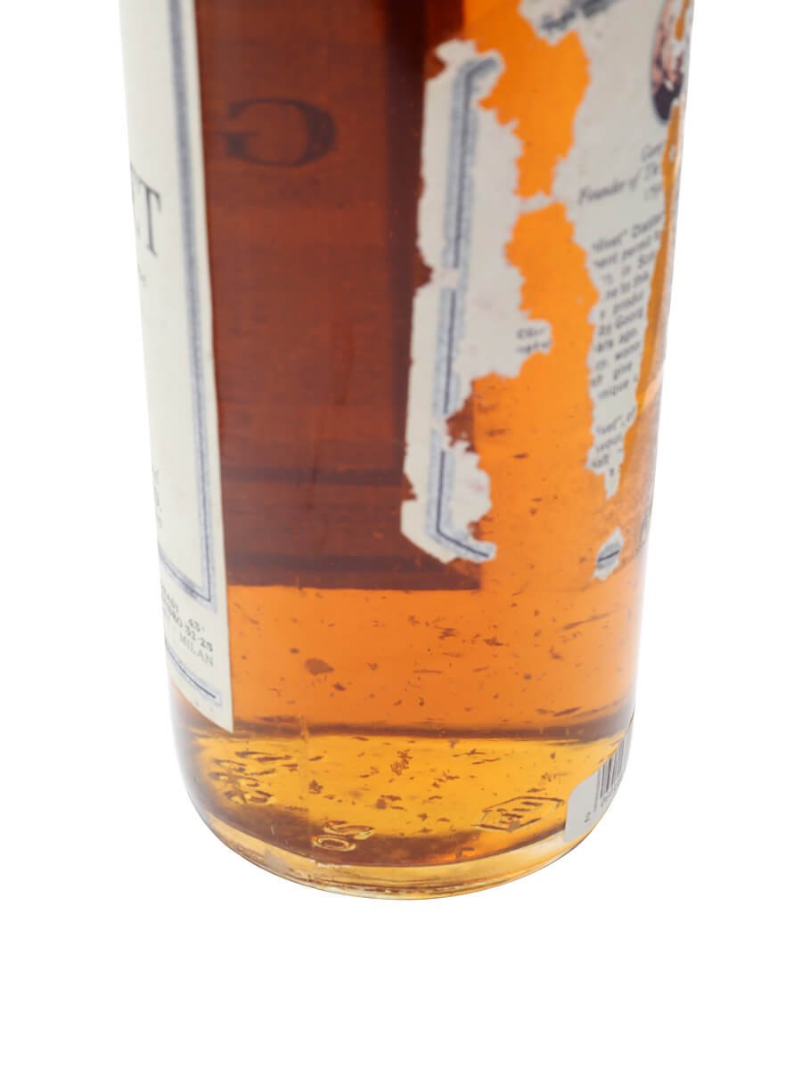 Glenlivet Special Export Reserve / Bot.1970s