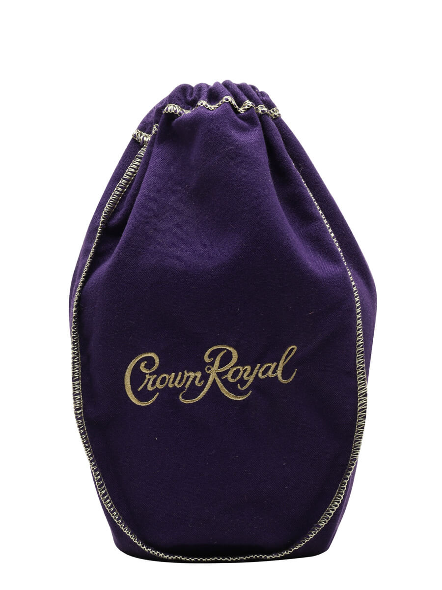 Crown Royal Canadian Whisky