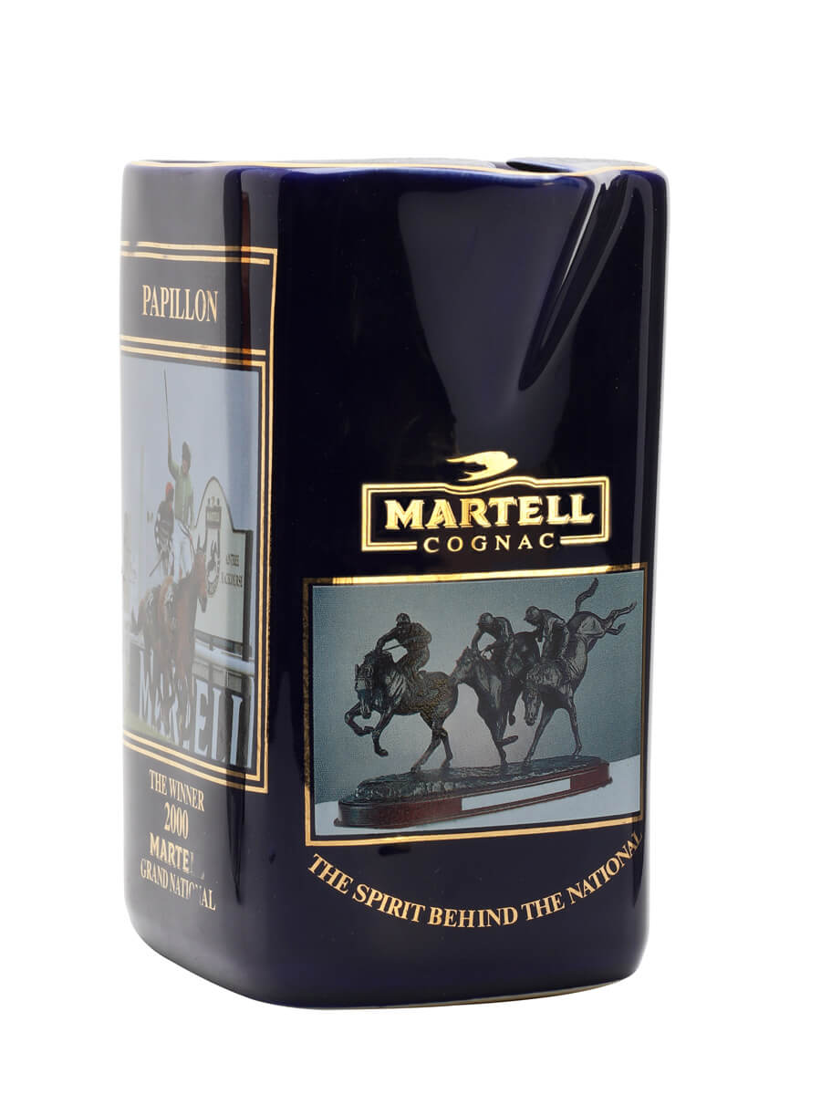 Martell Grand National 2000 / 
