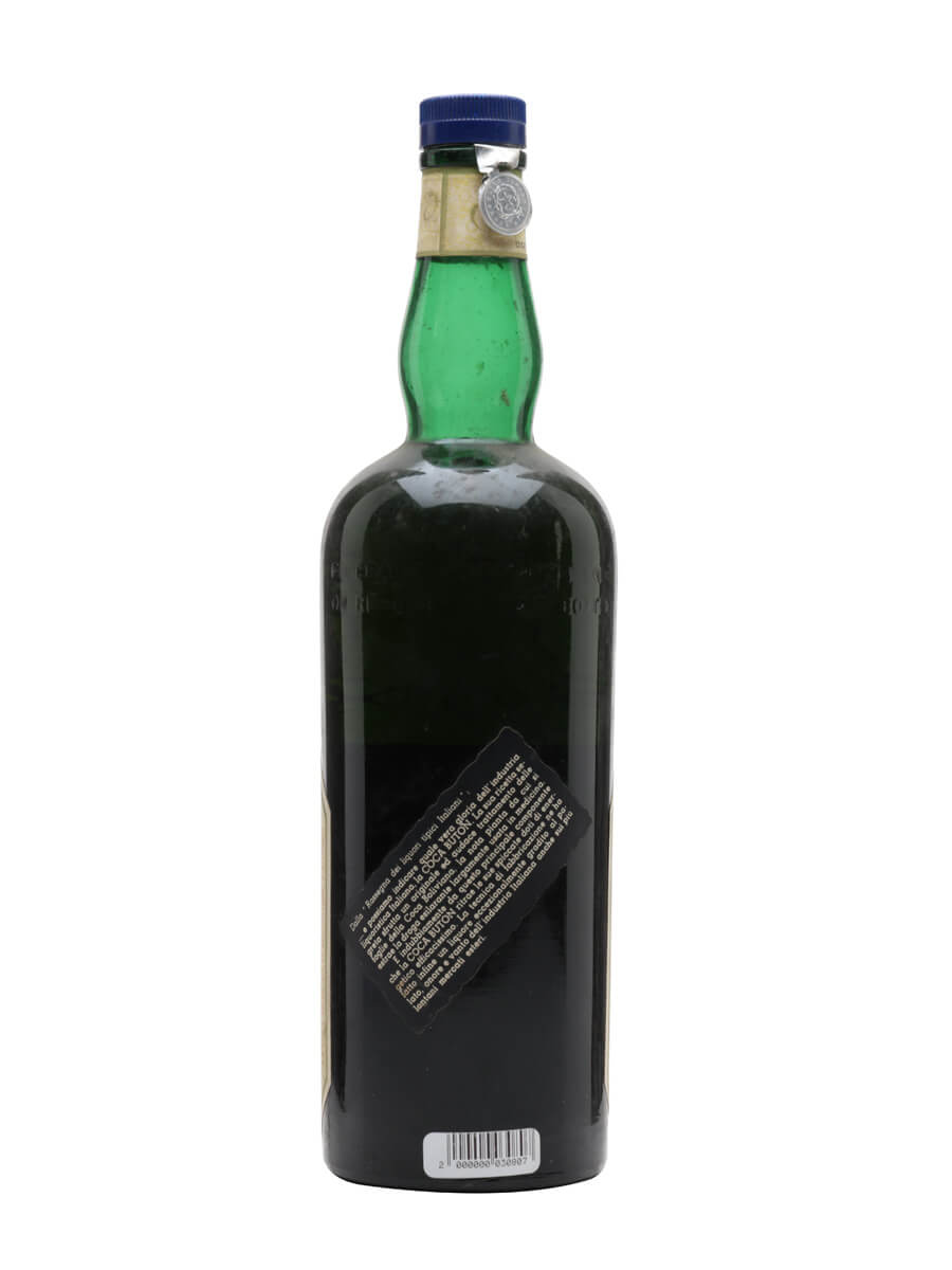Buton Coca Bot.1950s The Whisky Exchange Buton Coca Bot.1950s The Whisky Exchange