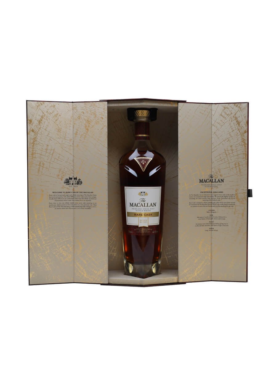 Macallan Rare Cask / 2023 Release