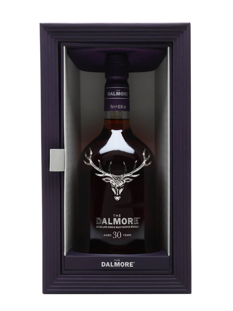 Dalmore 30 Year Old / 2023 Release
