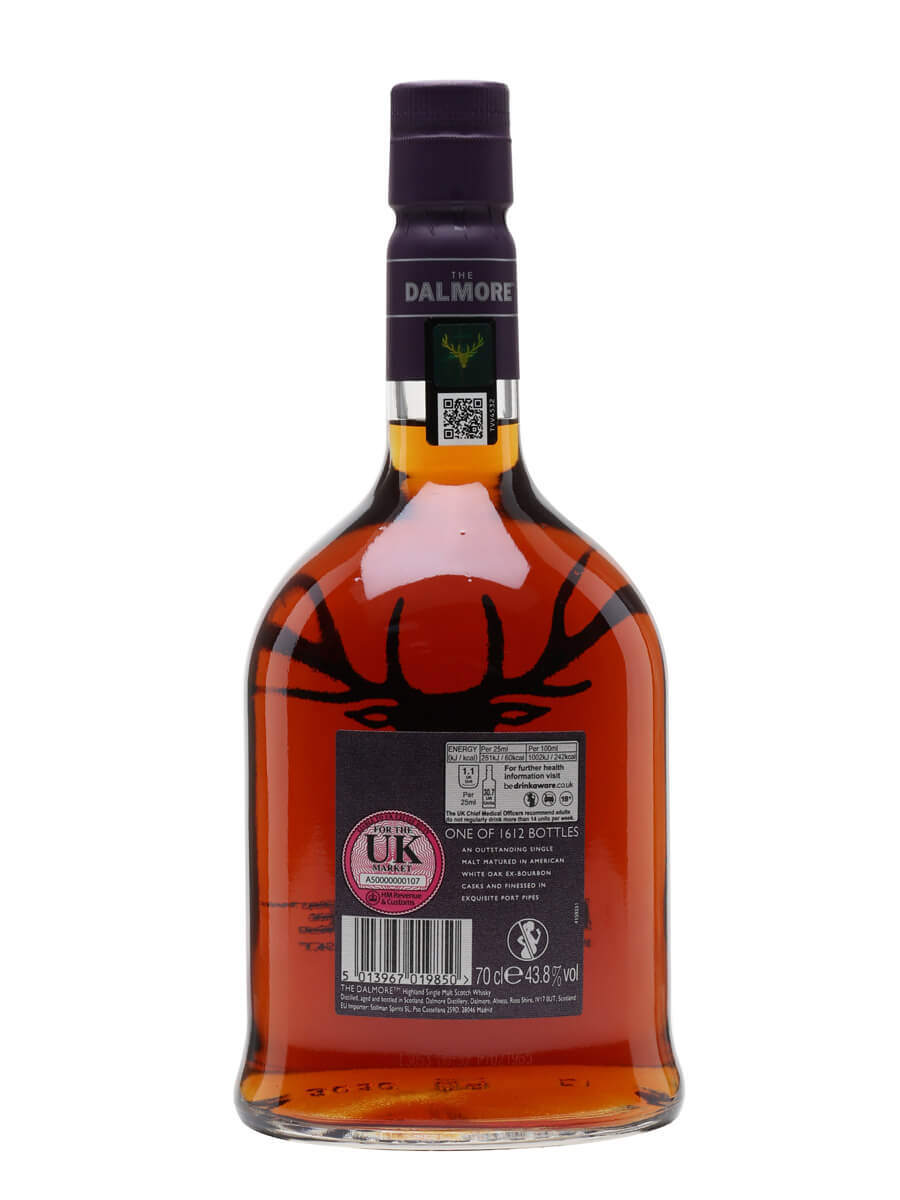 Dalmore 30 Year Old / 2023 Release