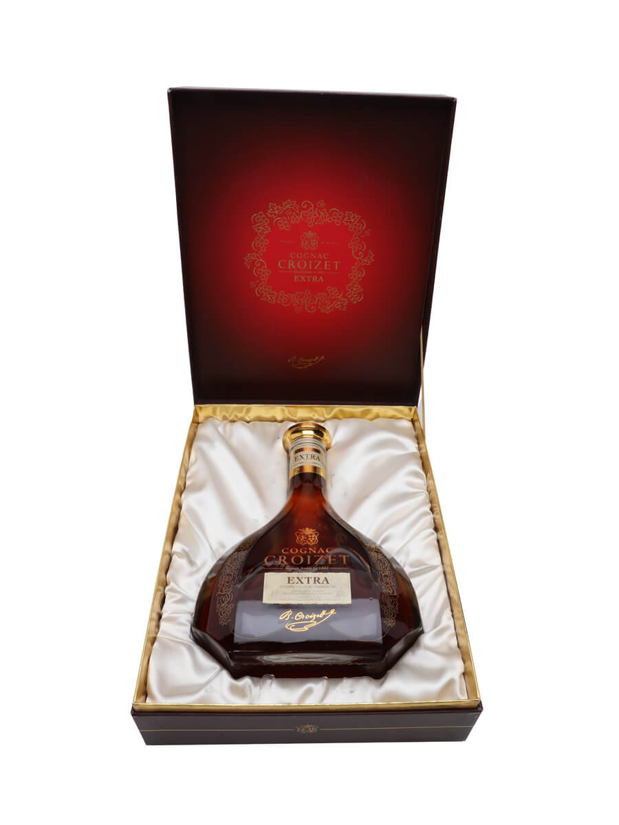 Croizet Extra Cognac