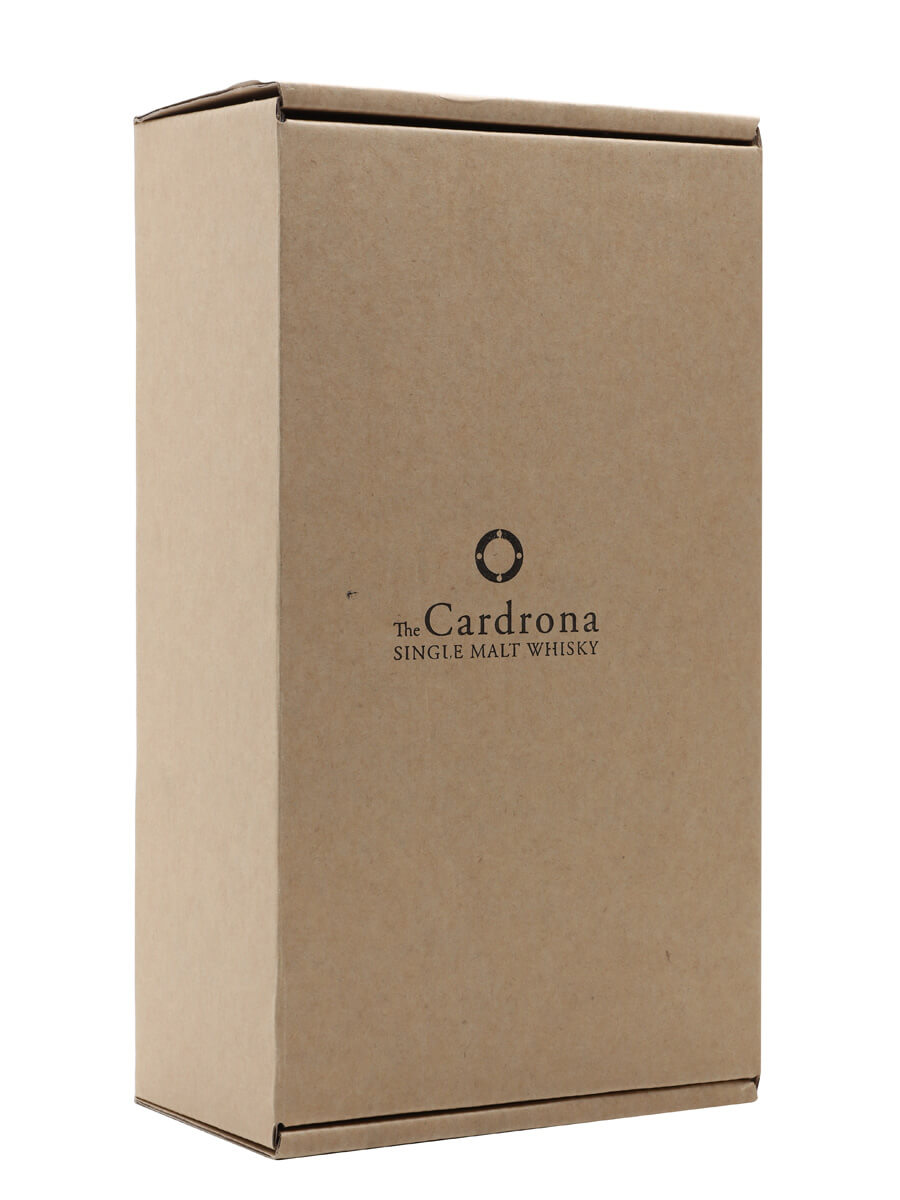 Cardrona Full Flight Single Cask Sherry