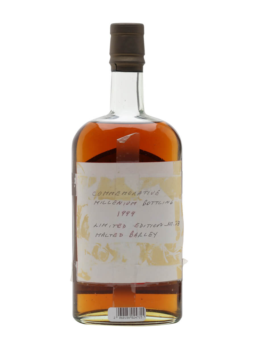 Glenmorangie Original 1974