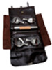 Bonzer Leather Roll Strainers & Muddler Set /Stainless Steel