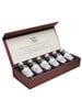 Buffalo Trace Antique Collection 2018 Gift Set / 6x3cl