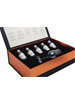 Tour of Scotland Whisky Gift Set / First Edition / 5x3cl