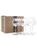 1920s' Professional Blender's Whisky Glass / 6 Pack