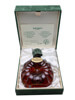 Remy Martin Centaure Cognac / Baccarat Decanter / Bot.1980s