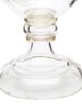 Dewar's Whisky Samovar Decanter / Early 20th Century