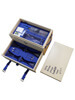 Grey Goose Les Visionnaires / Martini Gift Set #9 / Iain R W