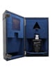 Glenfarclas 1953 / 63 Year Old / Pagoda Sapphire Reserve (Silver)