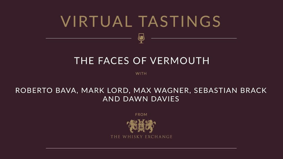 The Faces of Vermouth