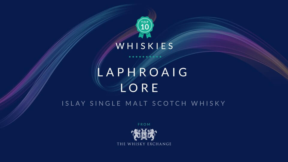 Laphroaig Lore