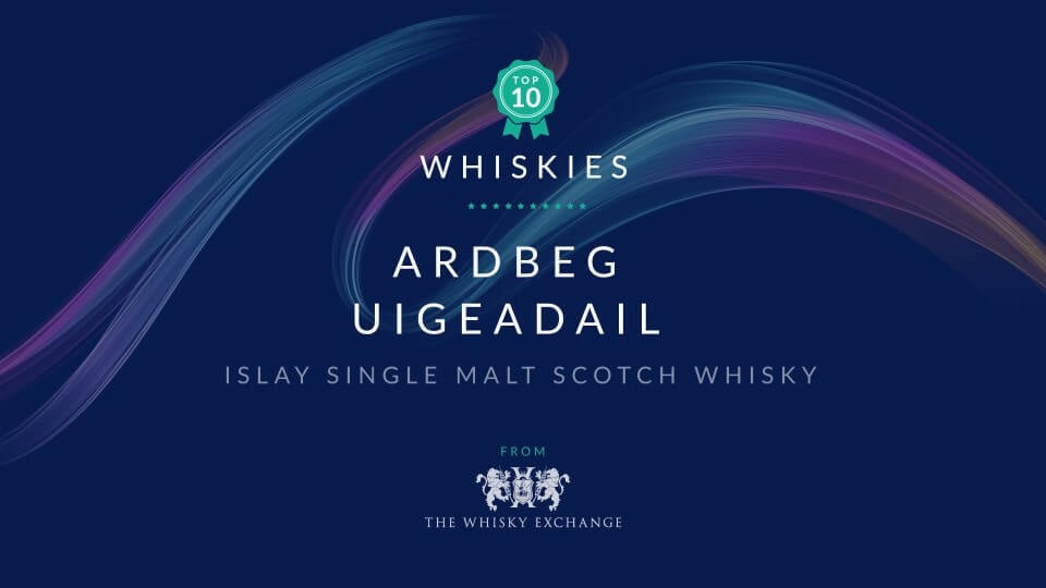 Ardbeg Uigeadail