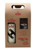 H by Hine VSOP Cognac / 2 Glass Gift Set