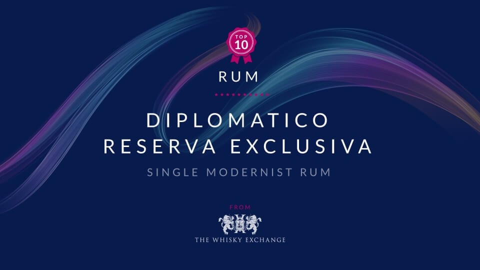 Diplomatico Reserva Exclusiva