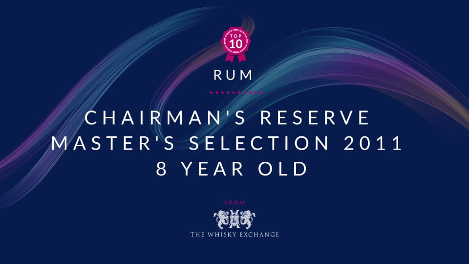 Chairman's Reserve Master's Selection 2011