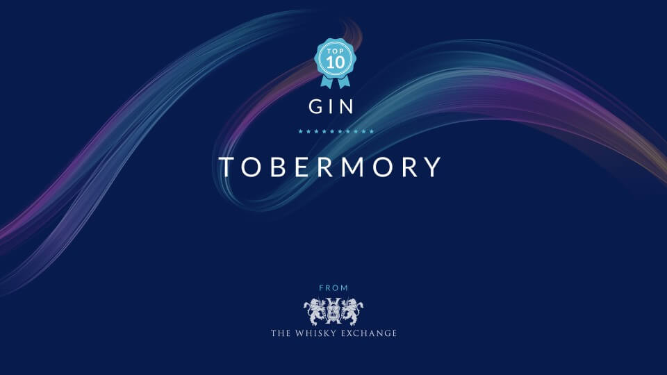 Tobermory Gin