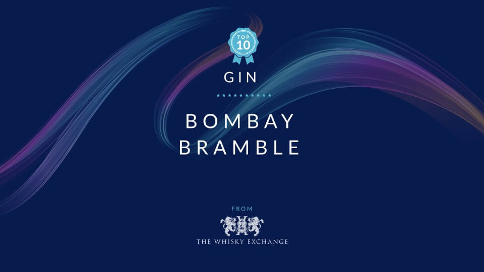 Bombay Bramble