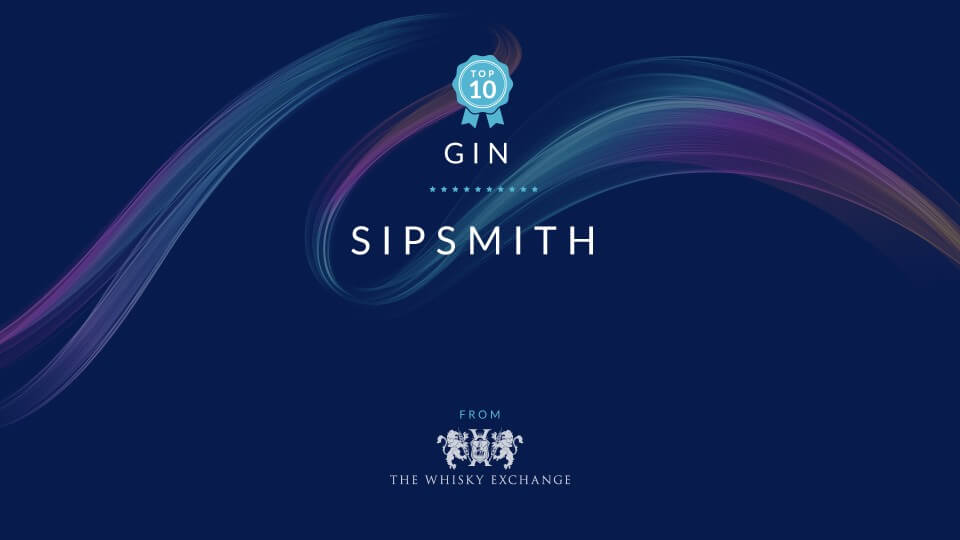 Sipsmith Gin