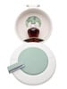 Hardy Printemps Lalique Crystal Decanter