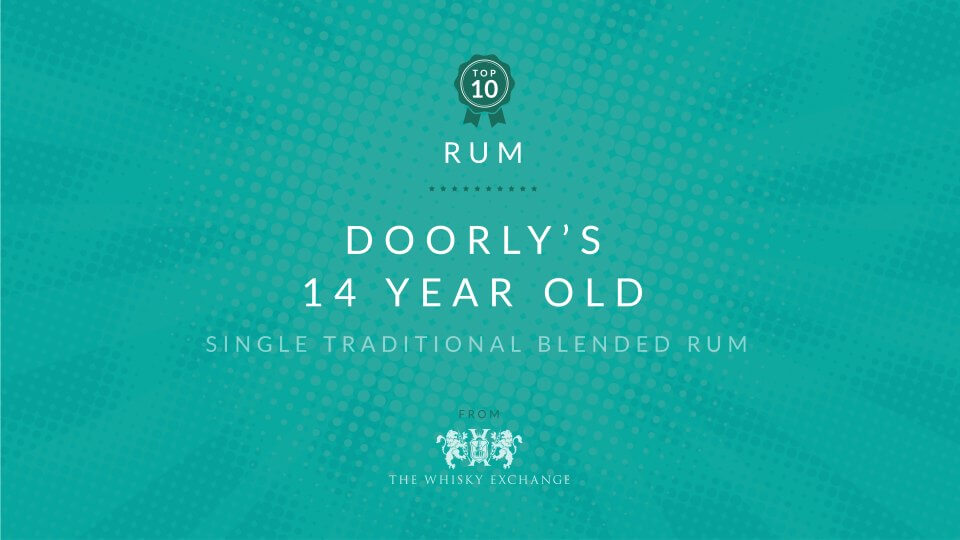 Doorly's 14 Year Old