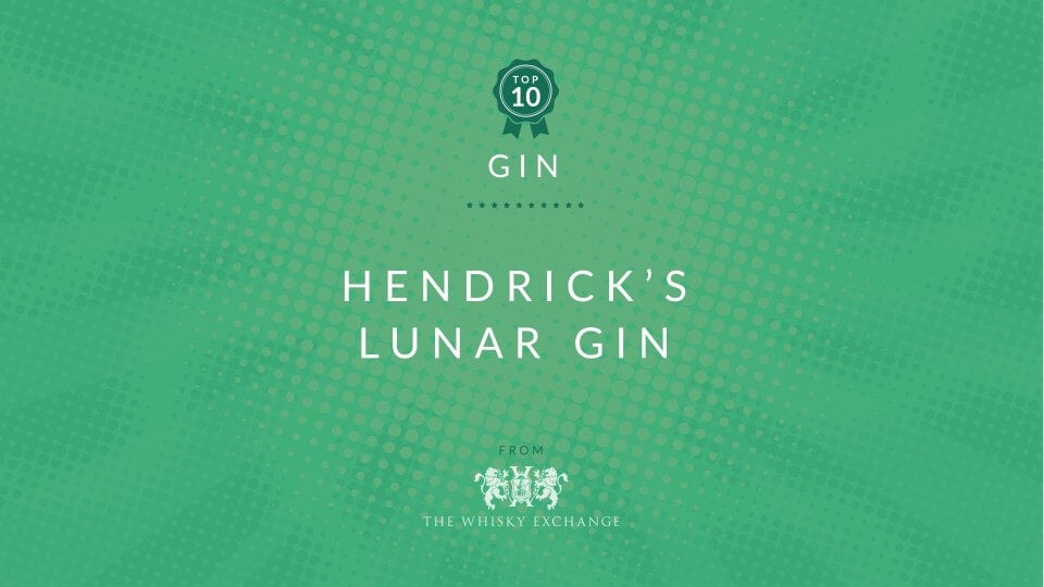 Hendrick's Lunar