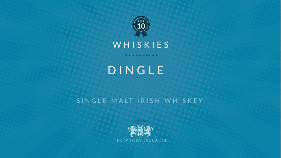 Dingle Single Malt Irish Whiskey